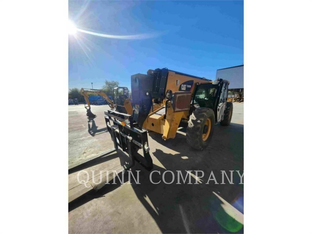 CAT TL1055D Teleskopik yükleyiciler