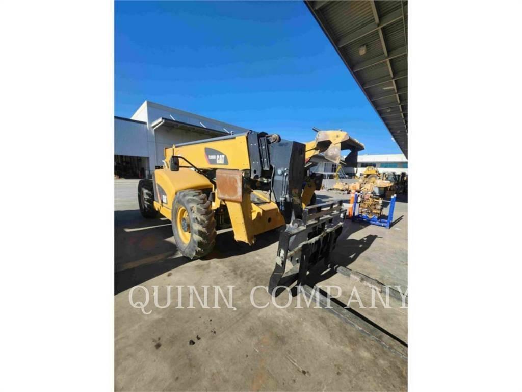 CAT TL1055D Teleskopik yükleyiciler