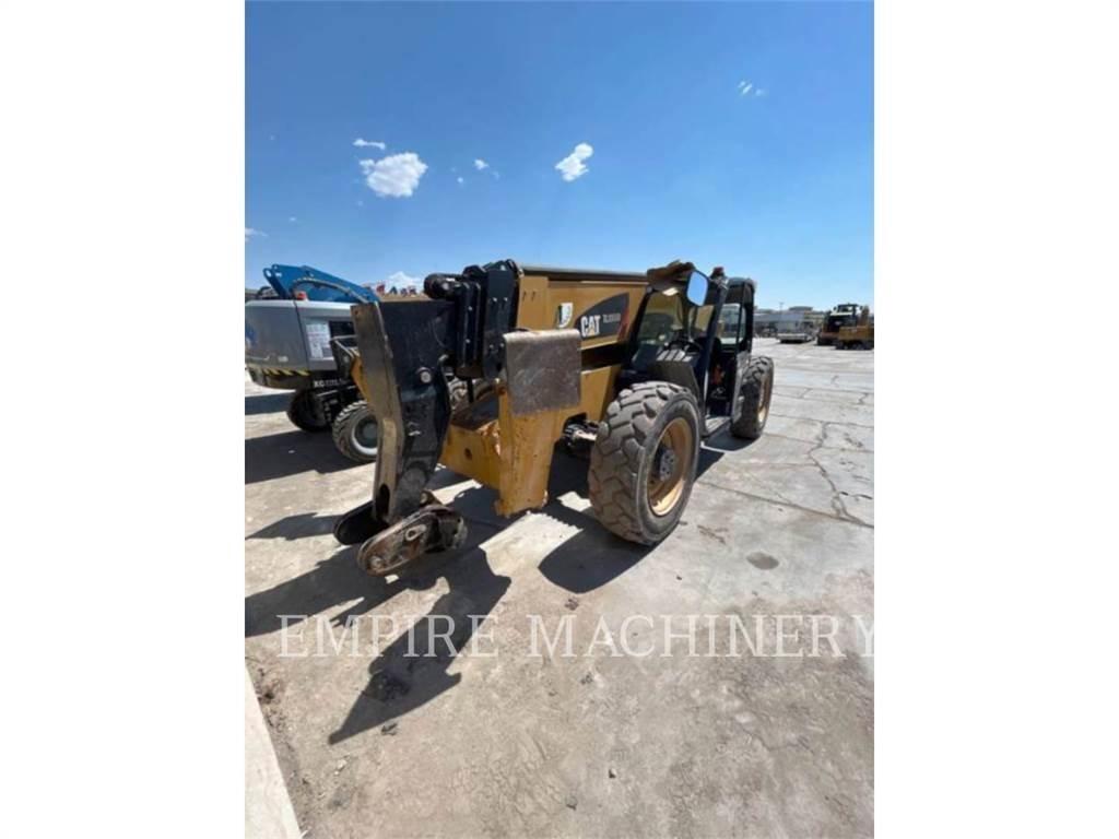 CAT TL1055D Teleskopik yükleyiciler