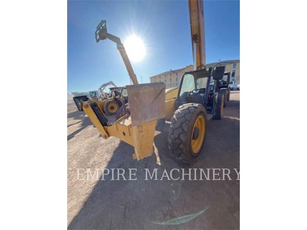 CAT TL1055D Teleskopik yükleyiciler