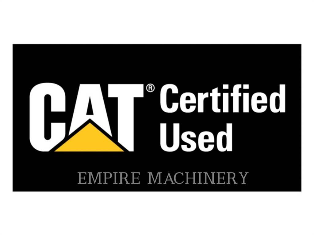 CAT TL1055D Teleskopik yükleyiciler
