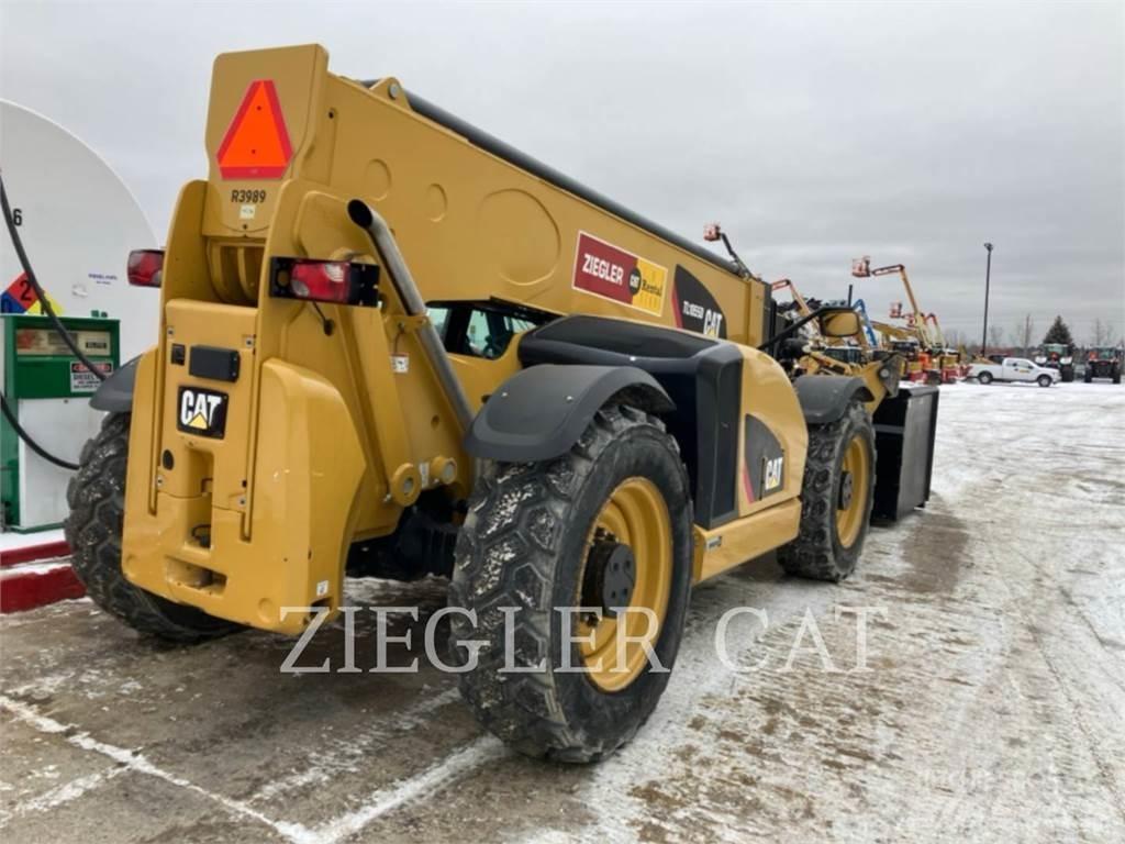CAT TL1055D Teleskopik yükleyiciler
