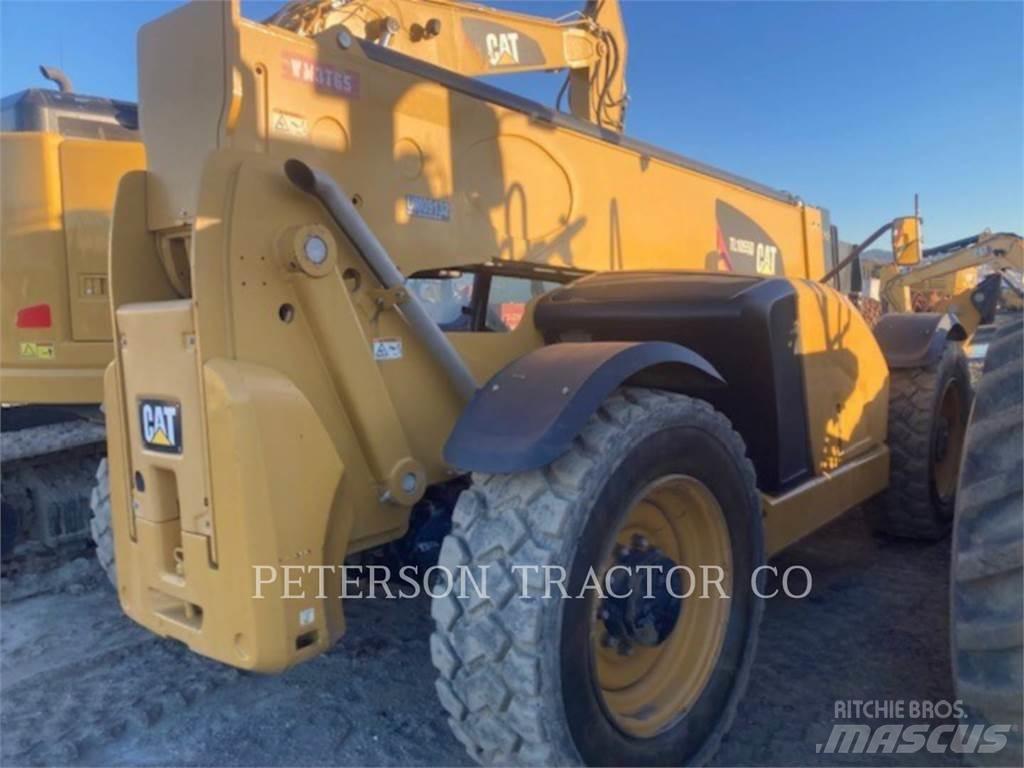 CAT TL1055D Teleskopik yükleyiciler