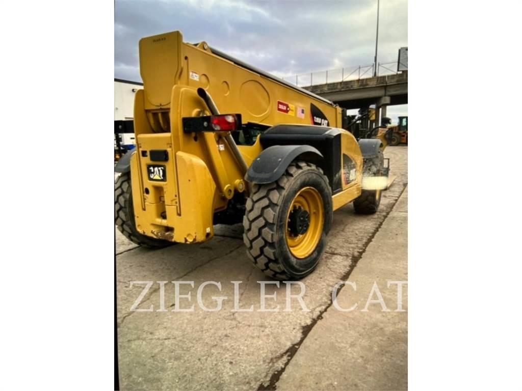 CAT TL1055D Teleskopik yükleyiciler