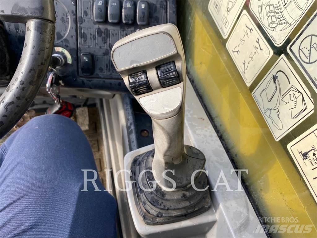CAT TL1055D Teleskopik yükleyiciler