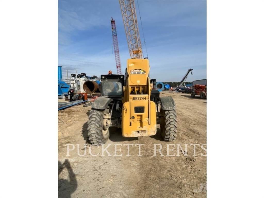 CAT TL1055D Teleskopik yükleyiciler