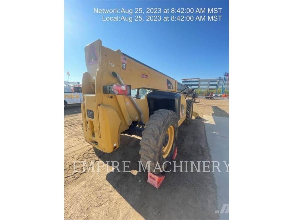 CAT TL1055D Teleskopik yükleyiciler