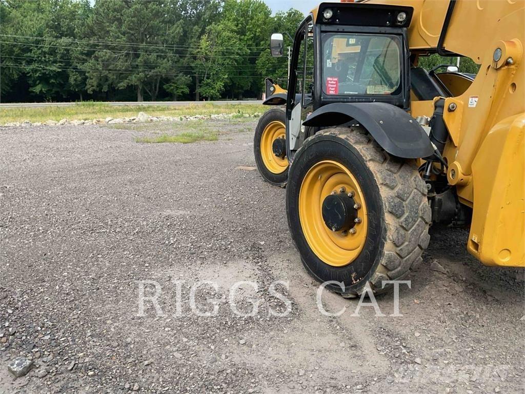 CAT TL1055D Teleskopik yükleyiciler