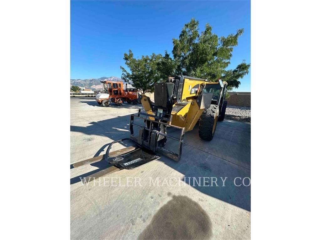 CAT TL1055D CB Teleskopik yükleyiciler