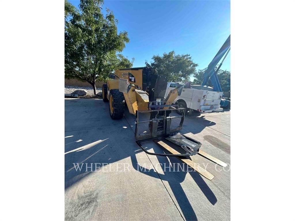 CAT TL1055D CB Teleskopik yükleyiciler