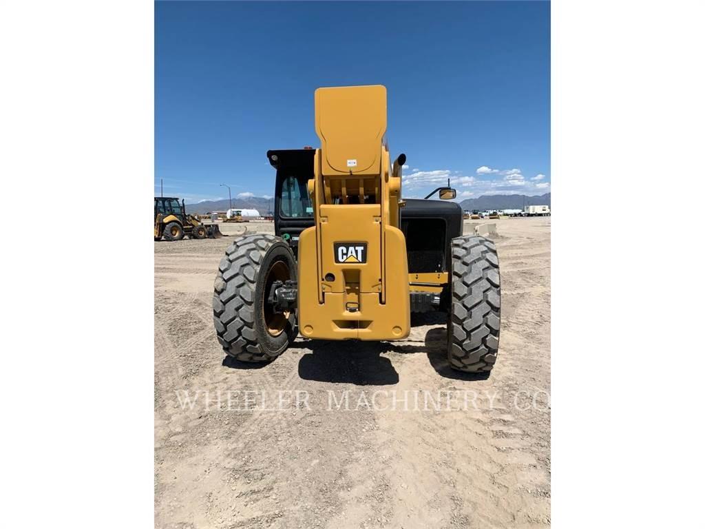 CAT TL1055D CB Teleskopik yükleyiciler