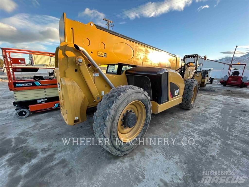 CAT TL1055D CB Teleskopik yükleyiciler