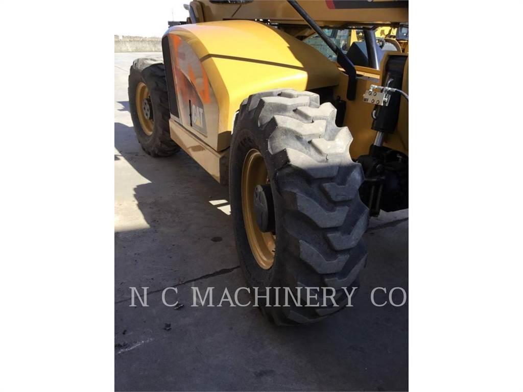 CAT TL1055D CN Teleskopik yükleyiciler