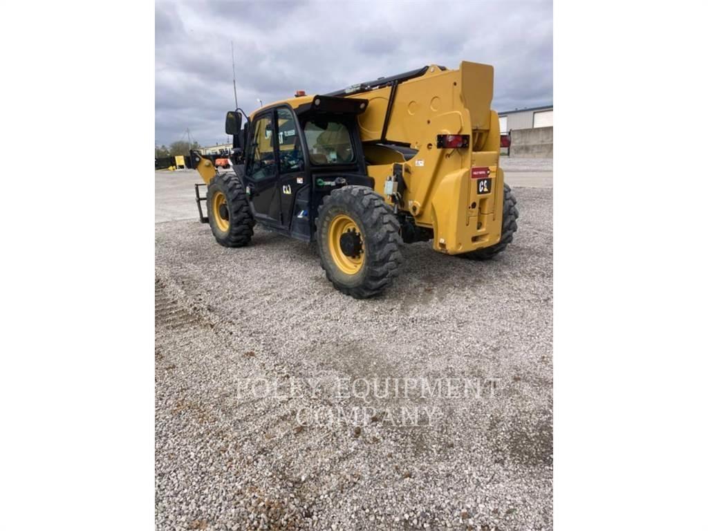 CAT TL1055DC Teleskopik yükleyiciler
