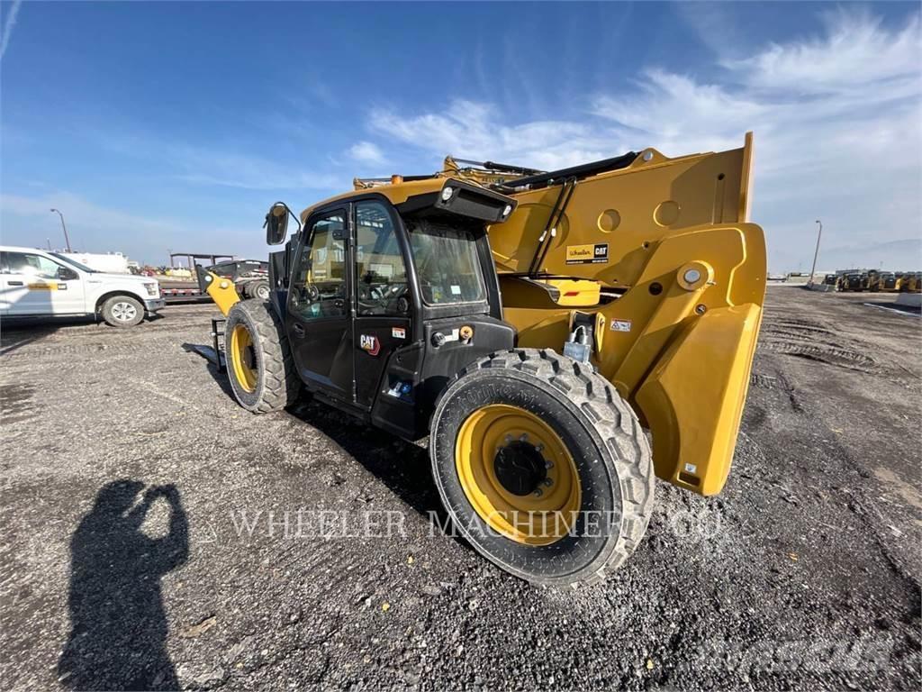 CAT TL1255-05 Teleskopik yükleyiciler