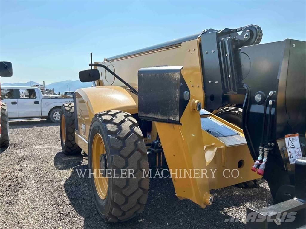 CAT TL1255-05 Teleskopik yükleyiciler