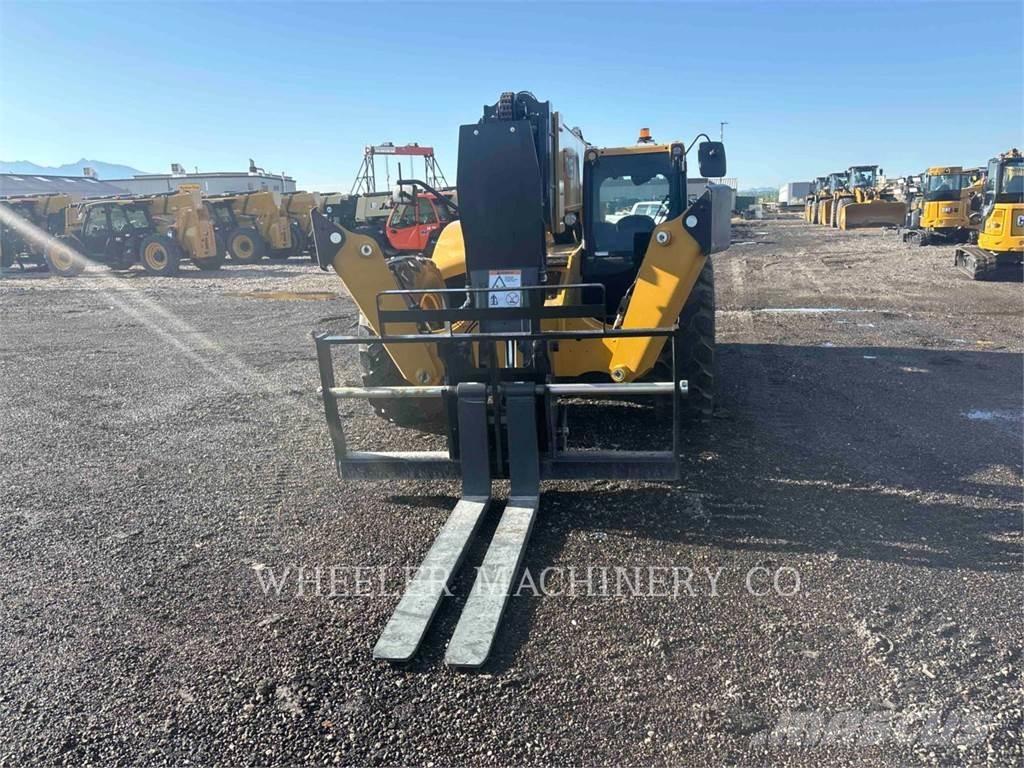 CAT TL1255-05 Teleskopik yükleyiciler