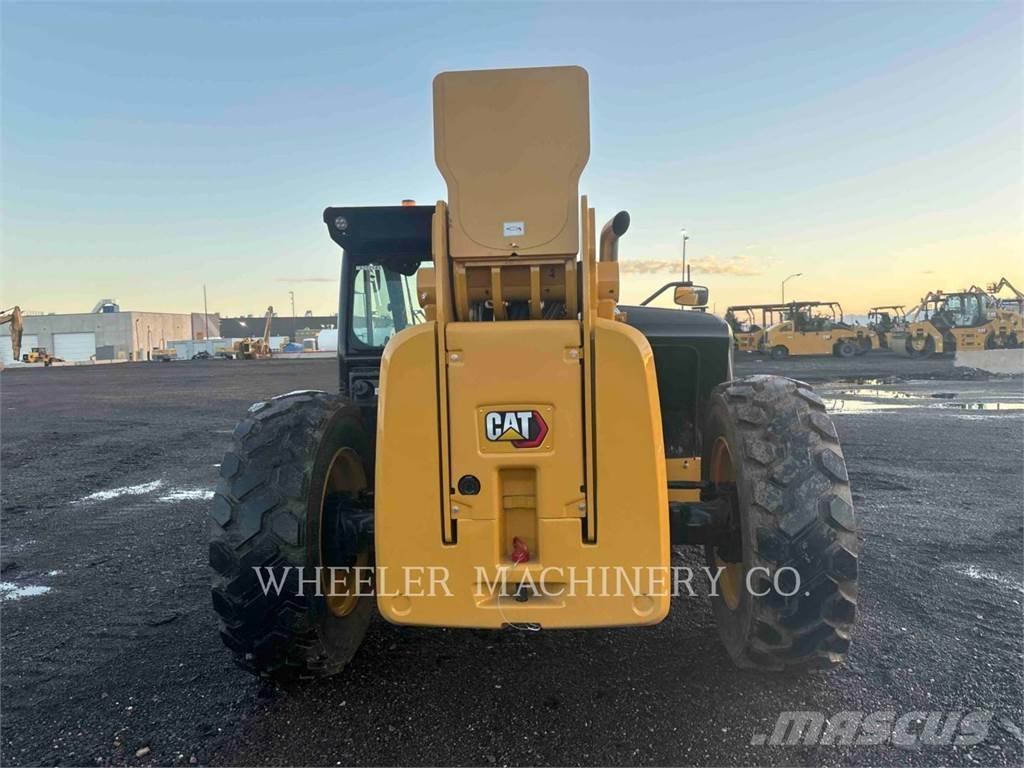 CAT TL1255-05 Teleskopik yükleyiciler