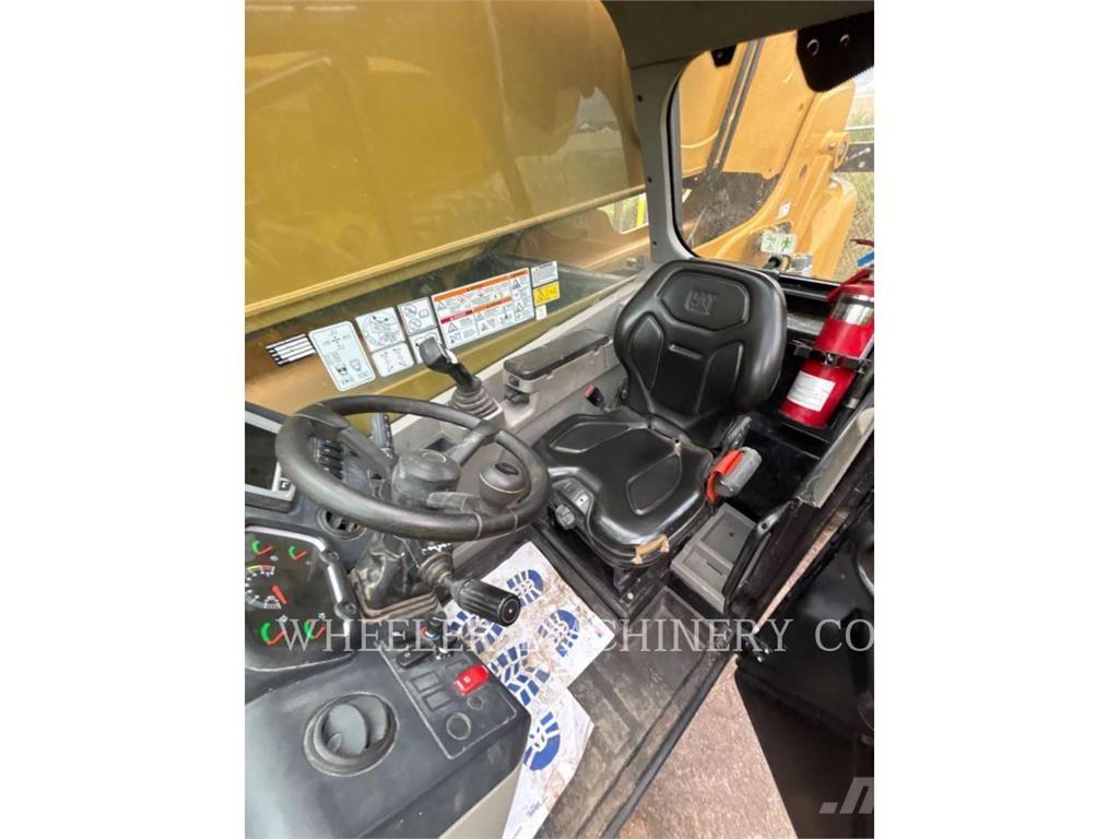 CAT TL1255-05 Teleskopik yükleyiciler