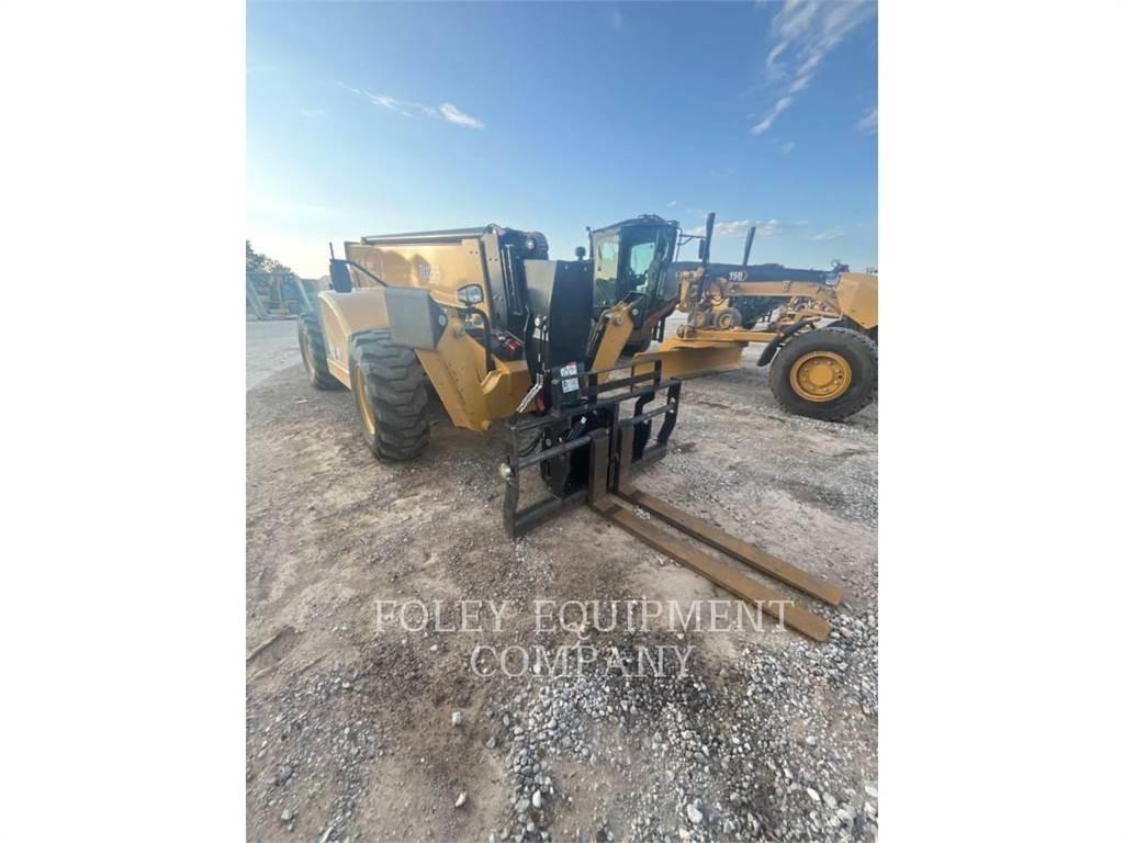 CAT TL1255-05C Teleskopik yükleyiciler