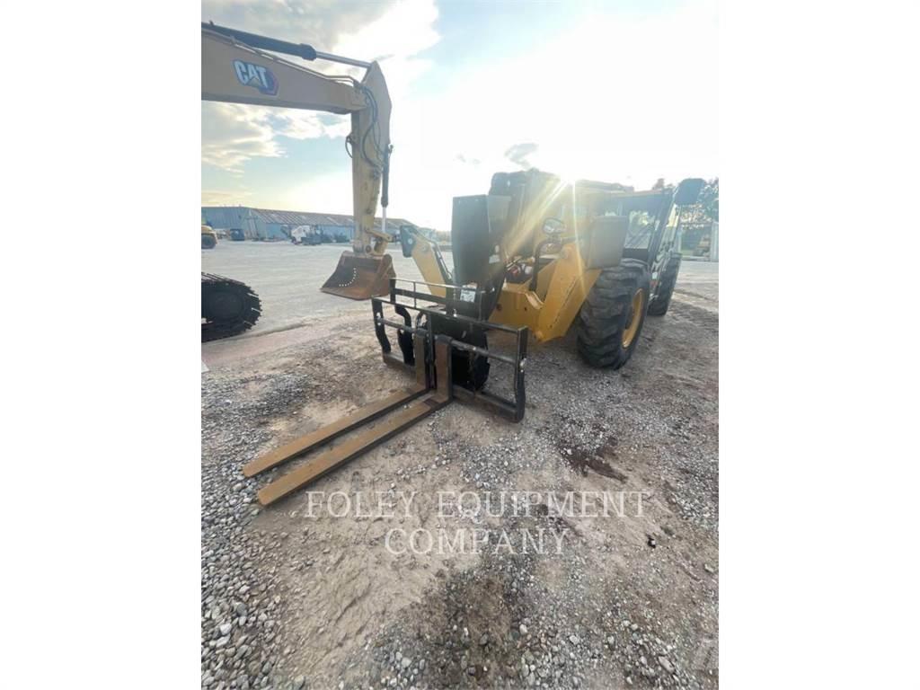 CAT TL1255-05C Teleskopik yükleyiciler