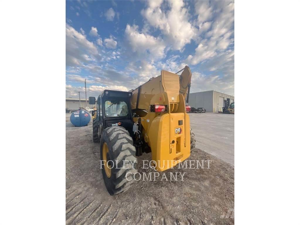 CAT TL1255-05C Teleskopik yükleyiciler