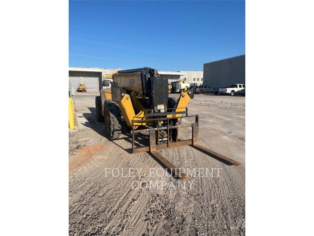 CAT TL1255-05C Teleskopik yükleyiciler