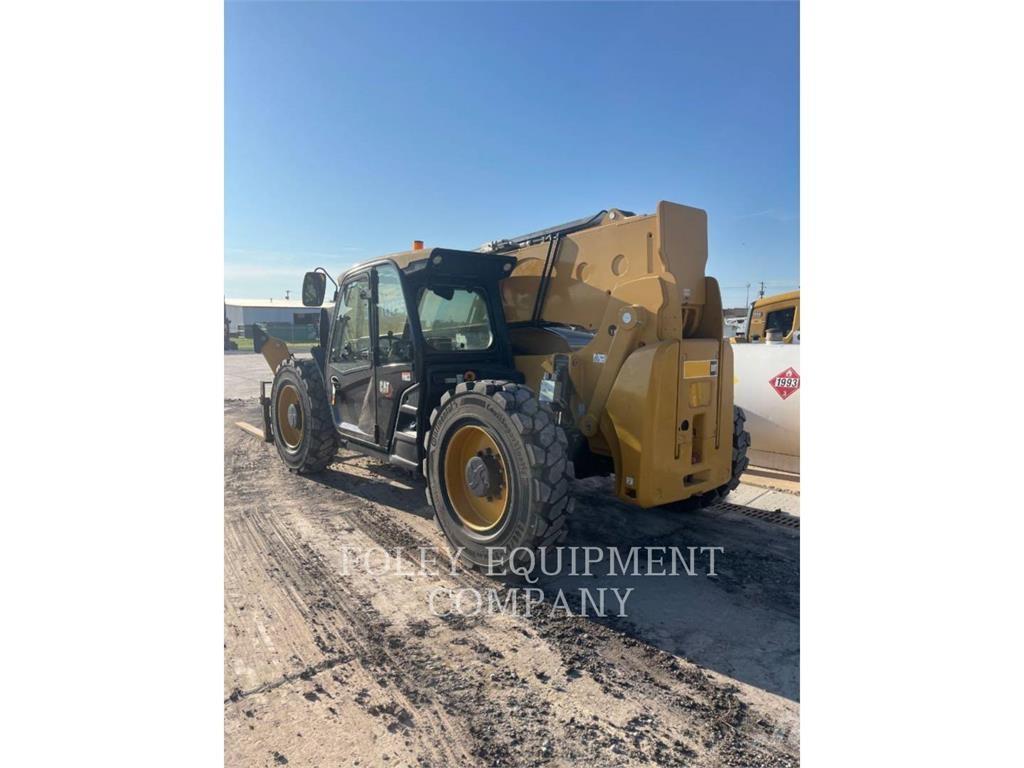 CAT TL1255-05C Teleskopik yükleyiciler