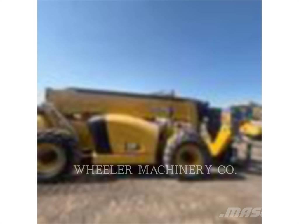 CAT TL1255 CAN Teleskopik yükleyiciler