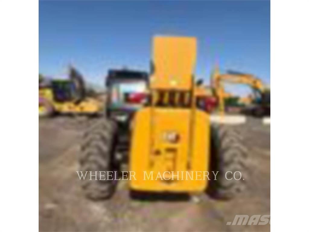 CAT TL1255 CAN Teleskopik yükleyiciler