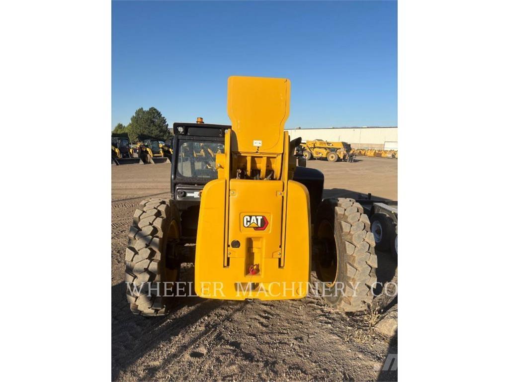 CAT TL1255 CAN Teleskopik yükleyiciler