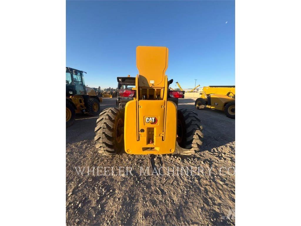 CAT TL1255 CAN Teleskopik yükleyiciler