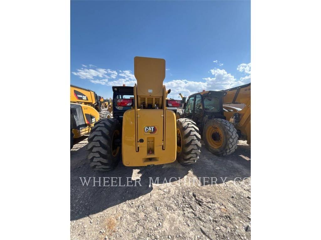 CAT TL1255 CAN Teleskopik yükleyiciler