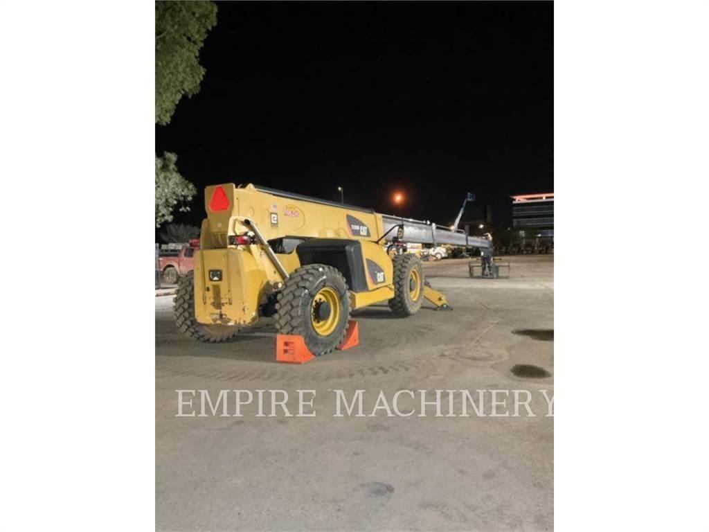 CAT TL1255D Teleskopik yükleyiciler