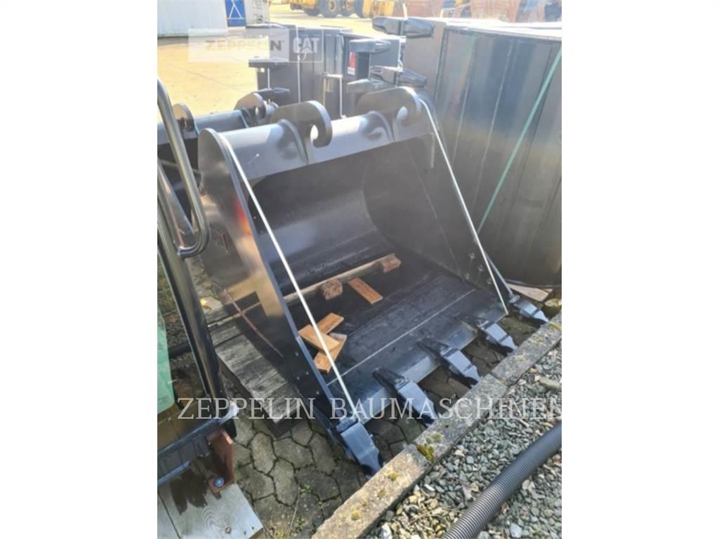 CAT TL1500 CW40 Kovalar
