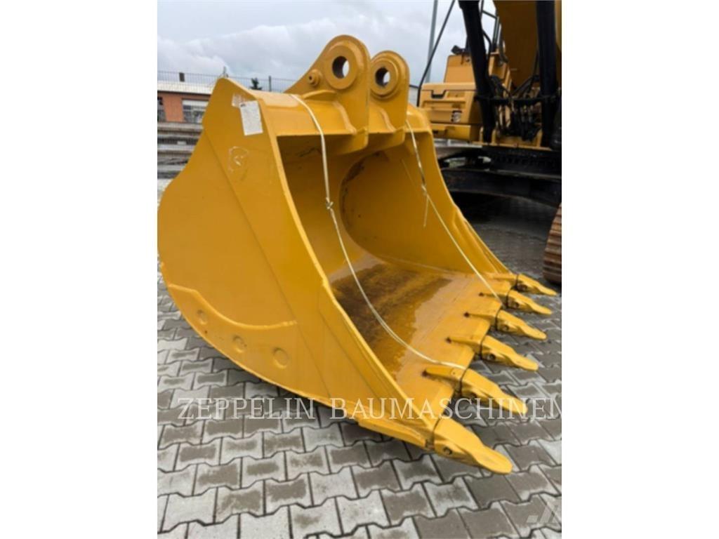 CAT TL2000 Kovalar
