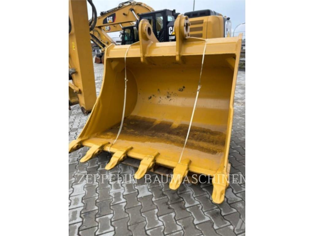 CAT TL2000 Kovalar