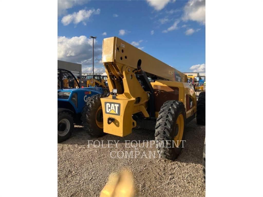 CAT TL642CO Teleskopik yükleyiciler