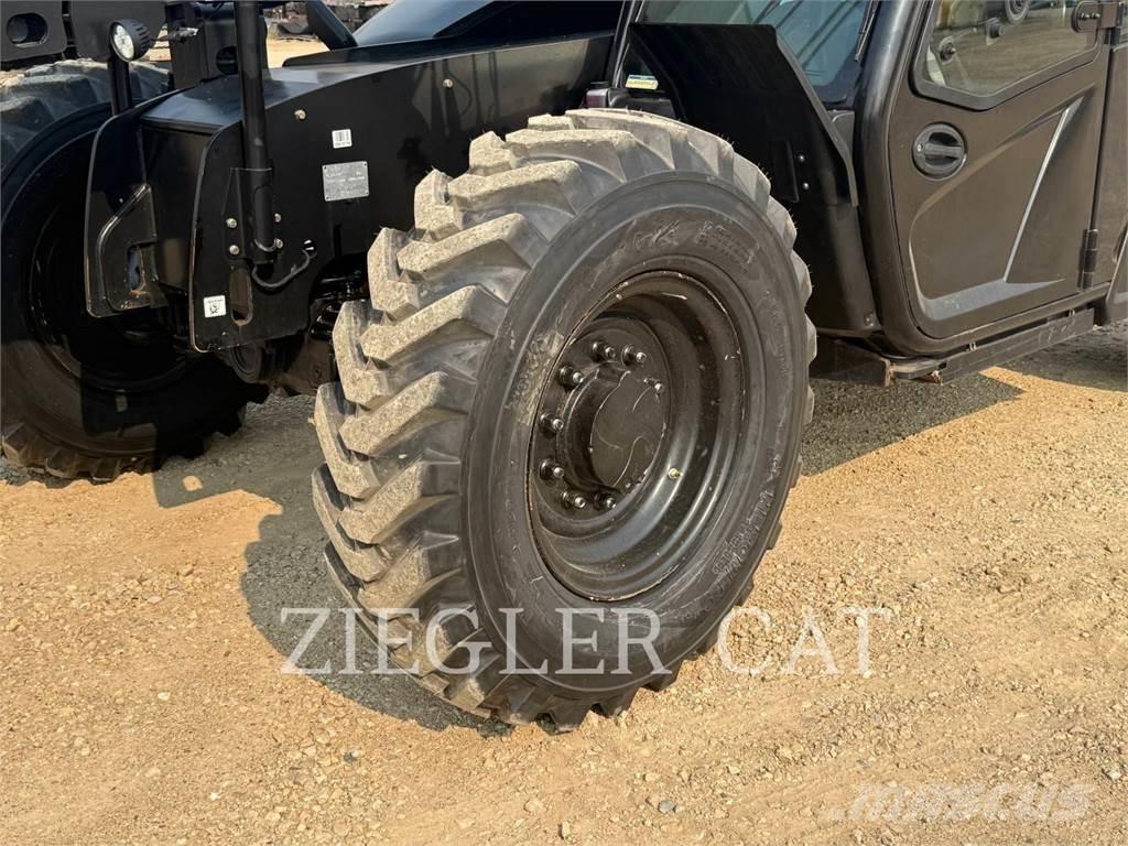 CAT TL642D Teleskopik yükleyiciler