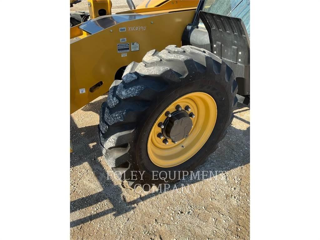 CAT TL642DC Teleskopik yükleyiciler