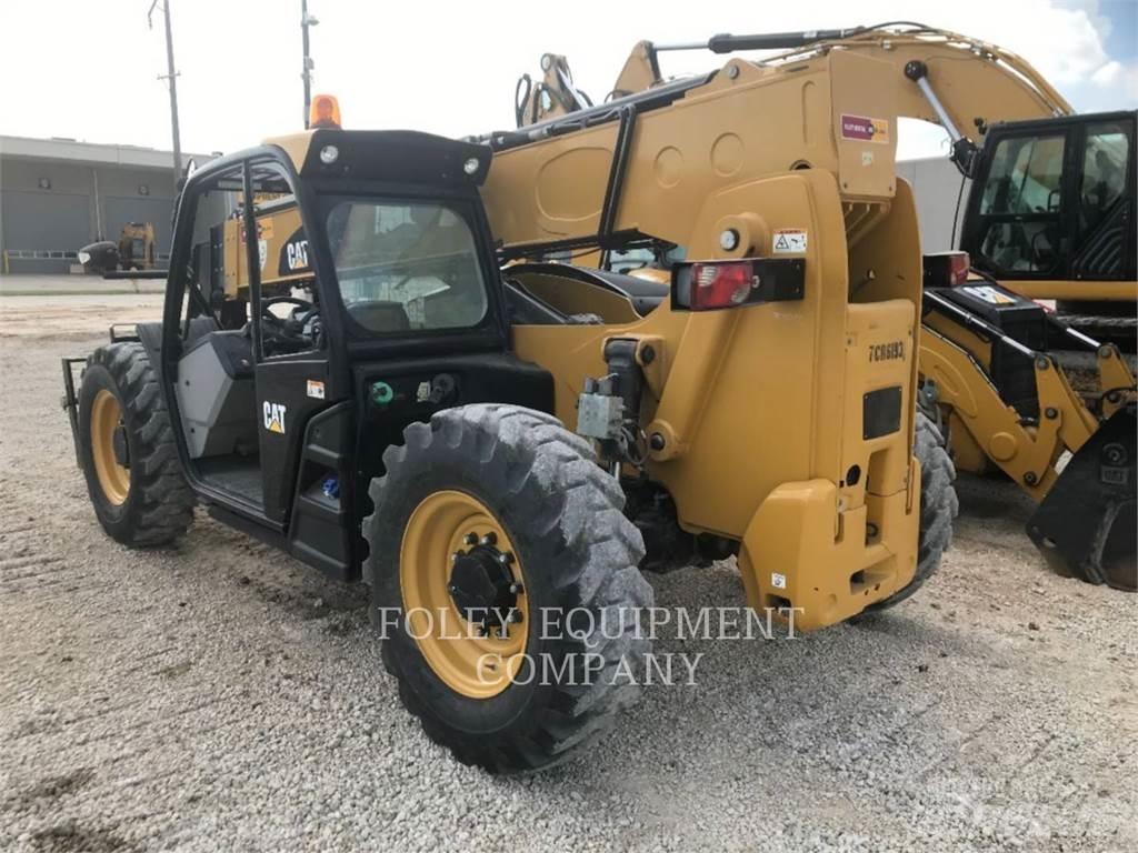 CAT TL642DO Teleskopik yükleyiciler