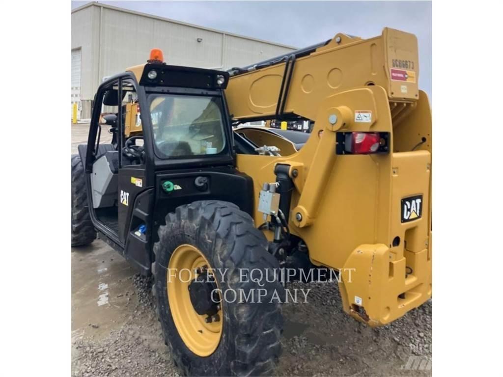 CAT TL642DO Teleskopik yükleyiciler