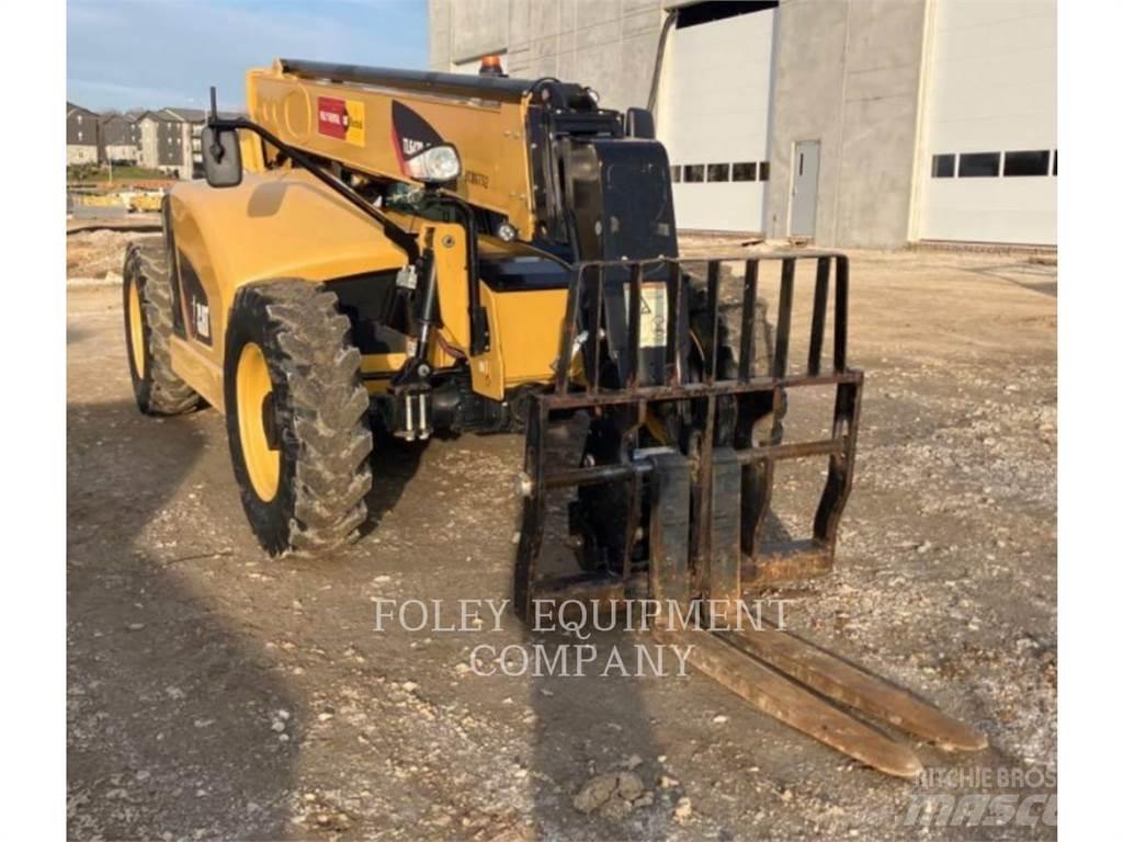 CAT TL642DO Teleskopik yükleyiciler