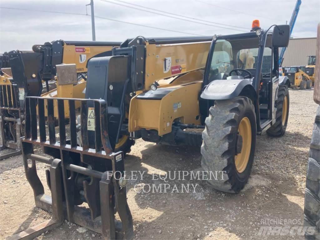 CAT TL642DO Teleskopik yükleyiciler