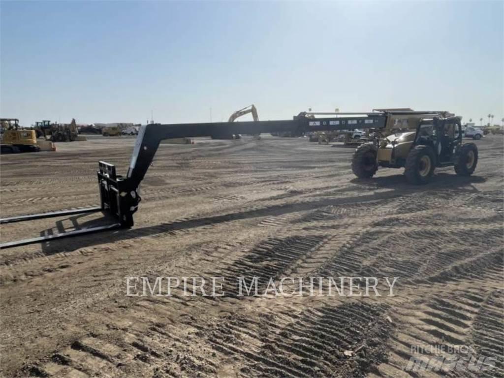 CAT TL943-05 Teleskopik yükleyiciler