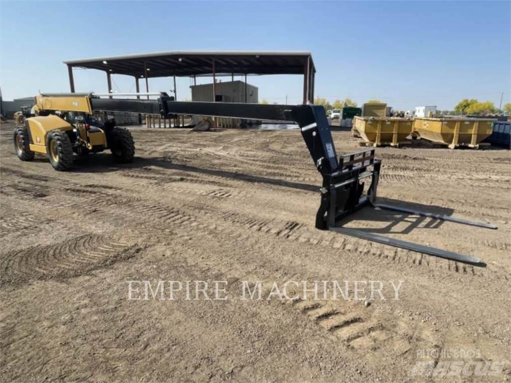 CAT TL943-05 Teleskopik yükleyiciler