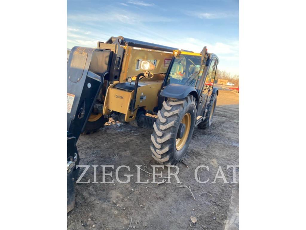 CAT TL943-05 Teleskopik yükleyiciler