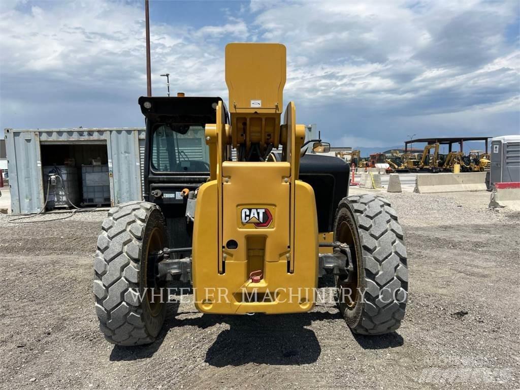 CAT TL943 CB Teleskopik yükleyiciler
