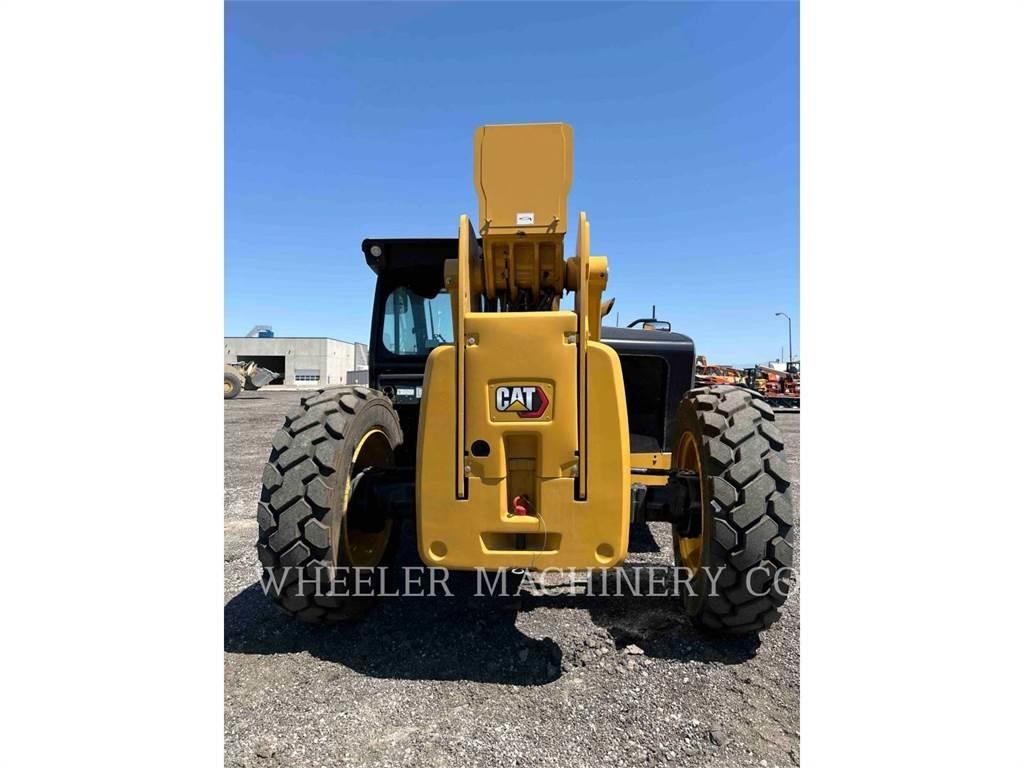 CAT TL943 CB Teleskopik yükleyiciler