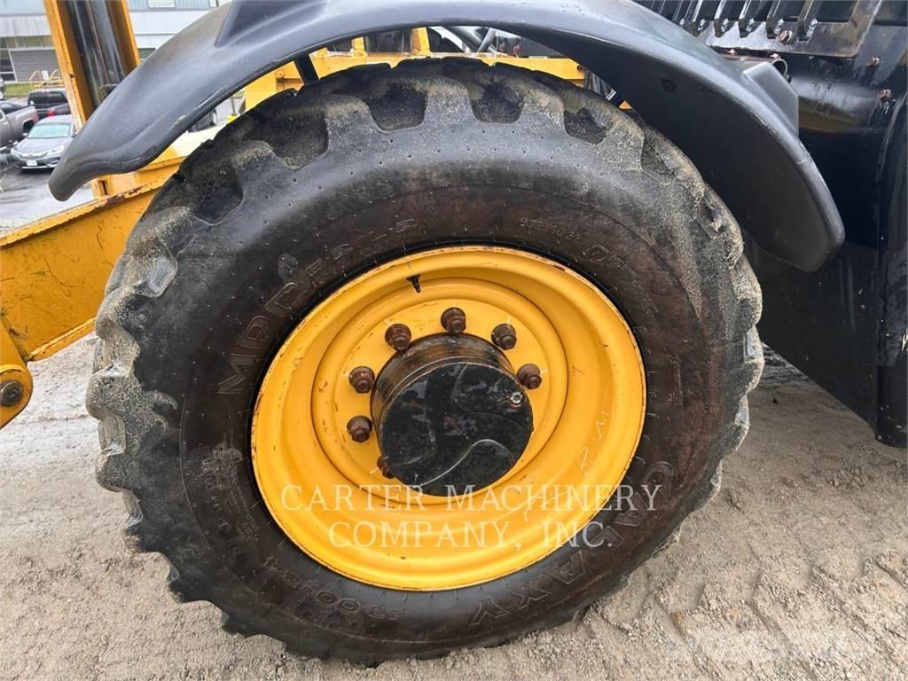 CAT TL943C Teleskopik yükleyiciler
